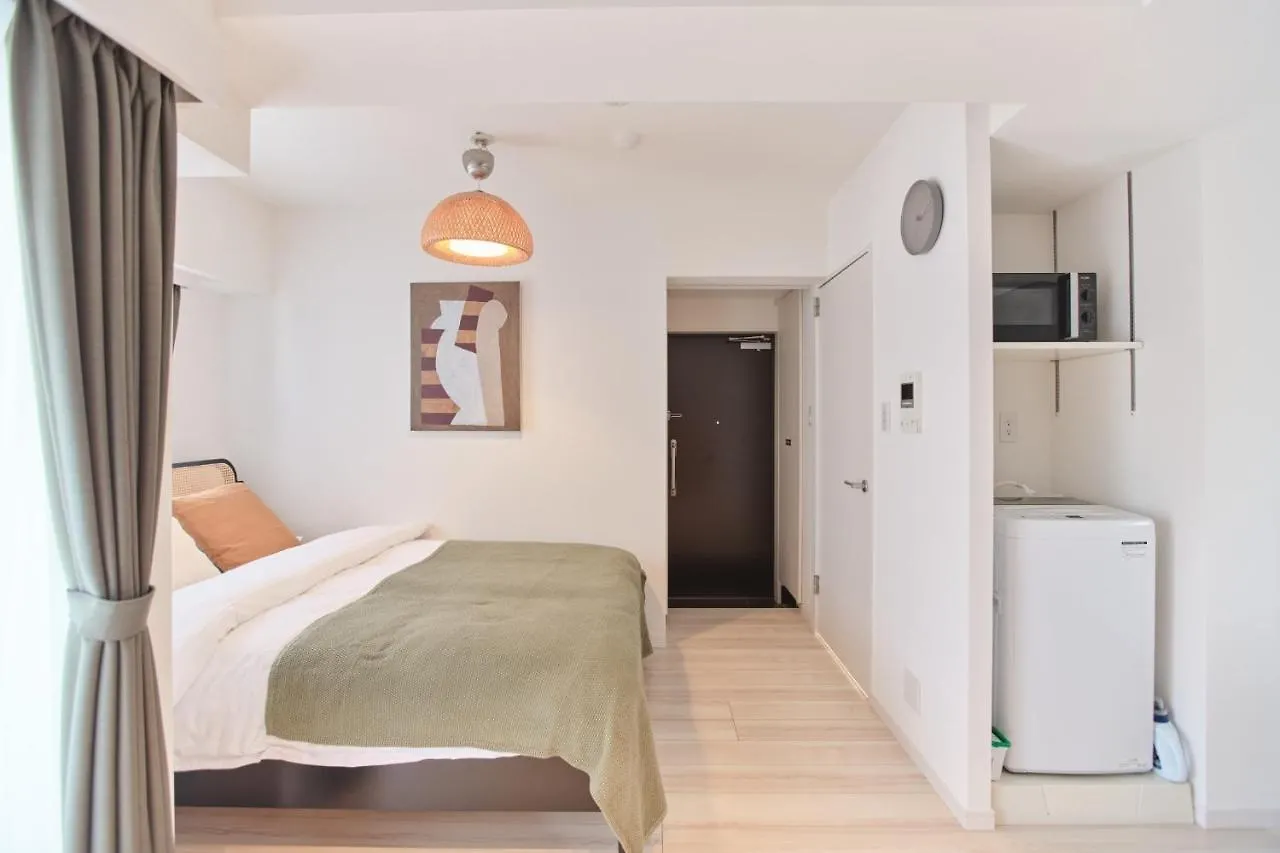 Regnocomfort Asakusa 3 - Vacation Stay 61883V Токио 0*,  Япония