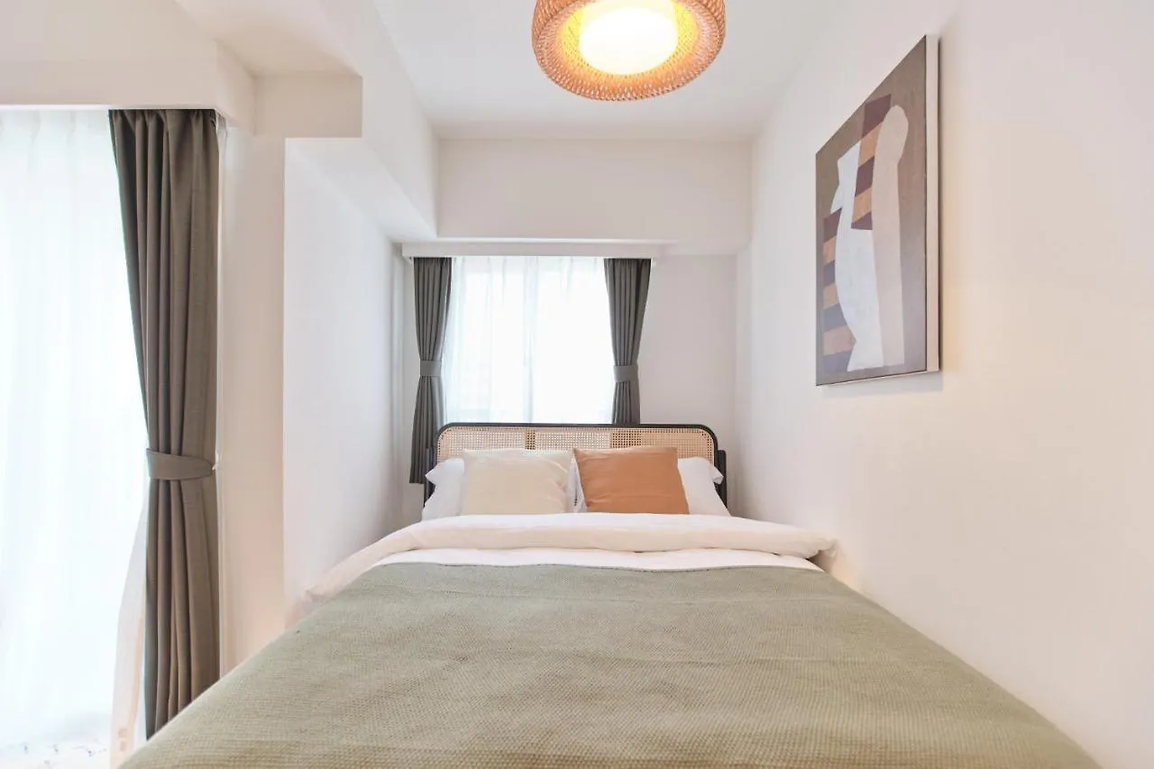Regnocomfort Asakusa 3 - Vacation Stay 61883V Токио Апартаменты