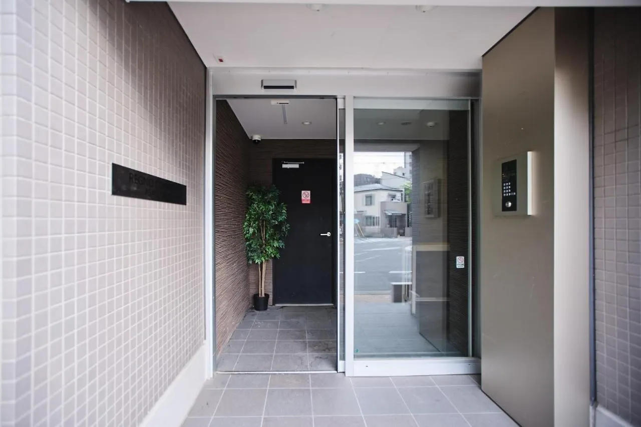 Regnocomfort Asakusa 3 - Vacation Stay 61883V Токио