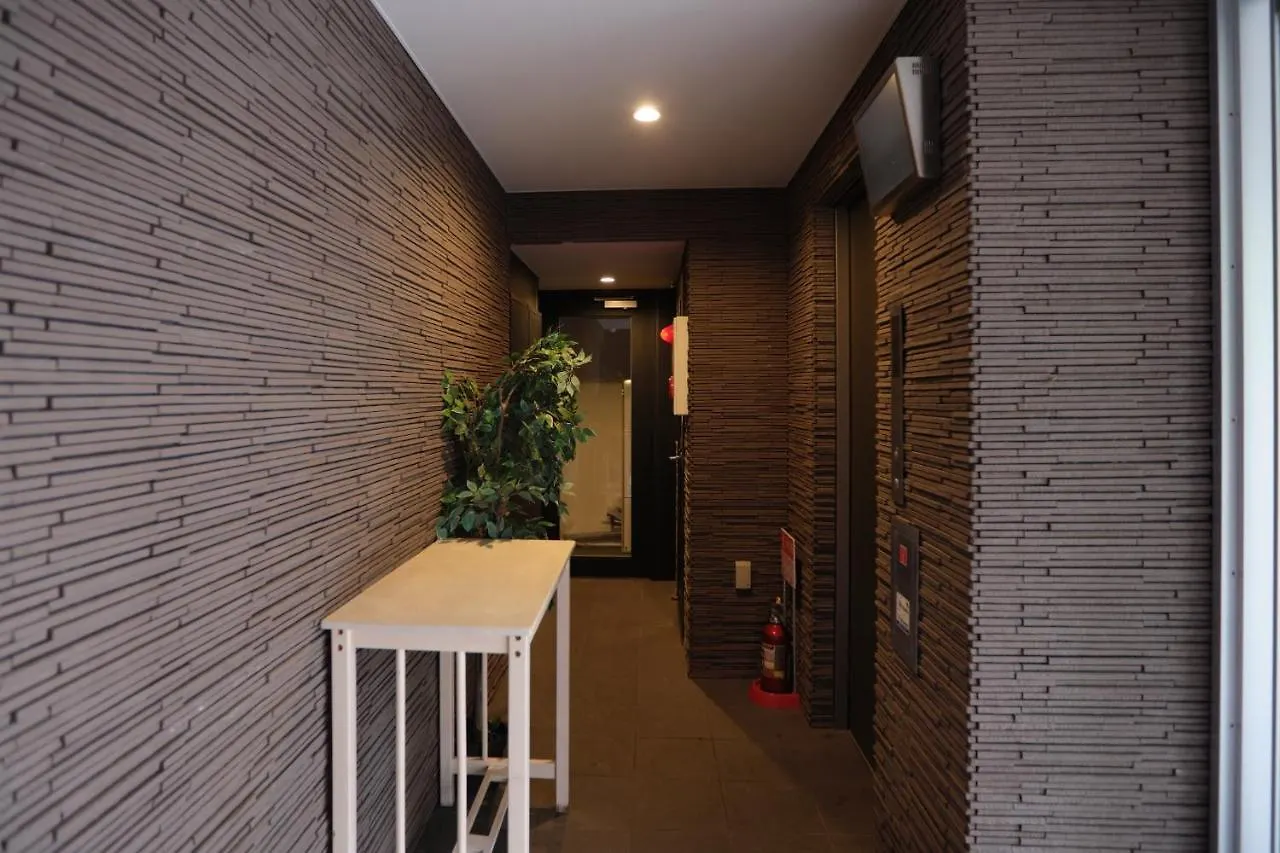 Апартаменты Regnocomfort Asakusa 3 - Vacation Stay 61883V Токио