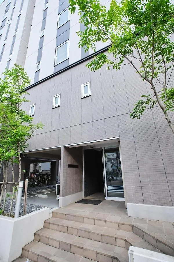 Regnocomfort Asakusa 3 - Vacation Stay 61883V Токио Апартаменты