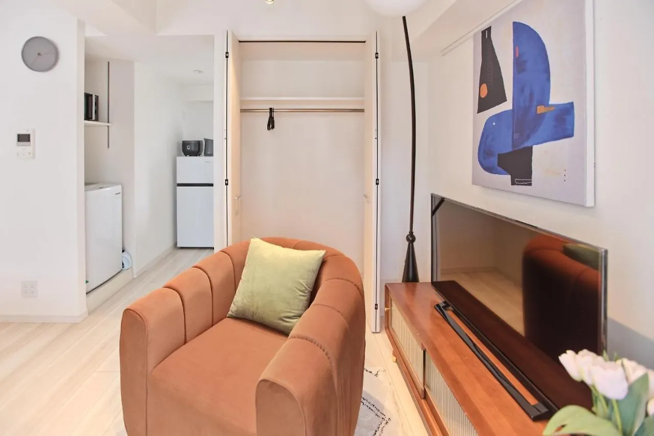 Regnocomfort Asakusa 3 - Vacation Stay 61883V Токио Апартаменты