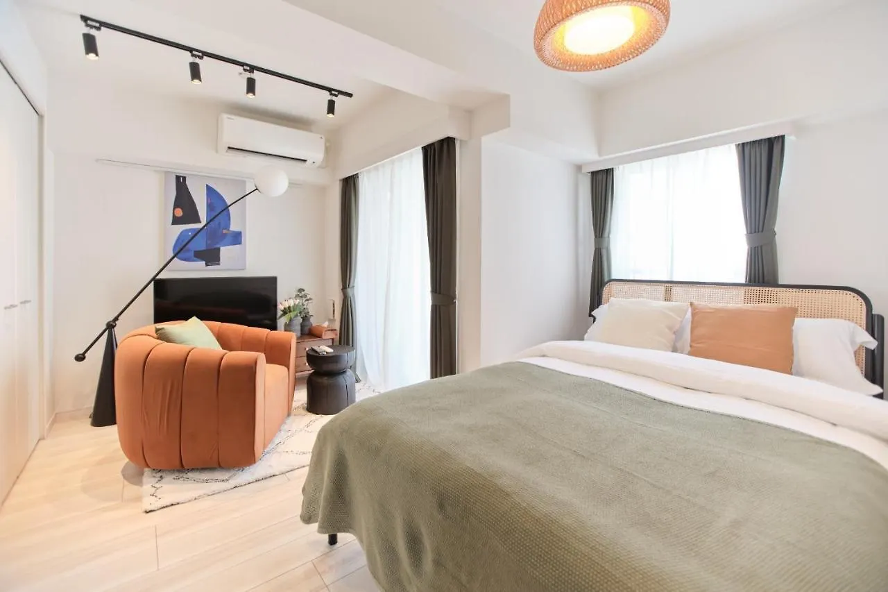 Regnocomfort Asakusa 3 - Vacation Stay 61883V location