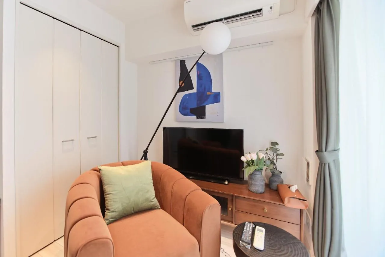 Regnocomfort Asakusa 3 - Vacation Stay 61883V Tokyo