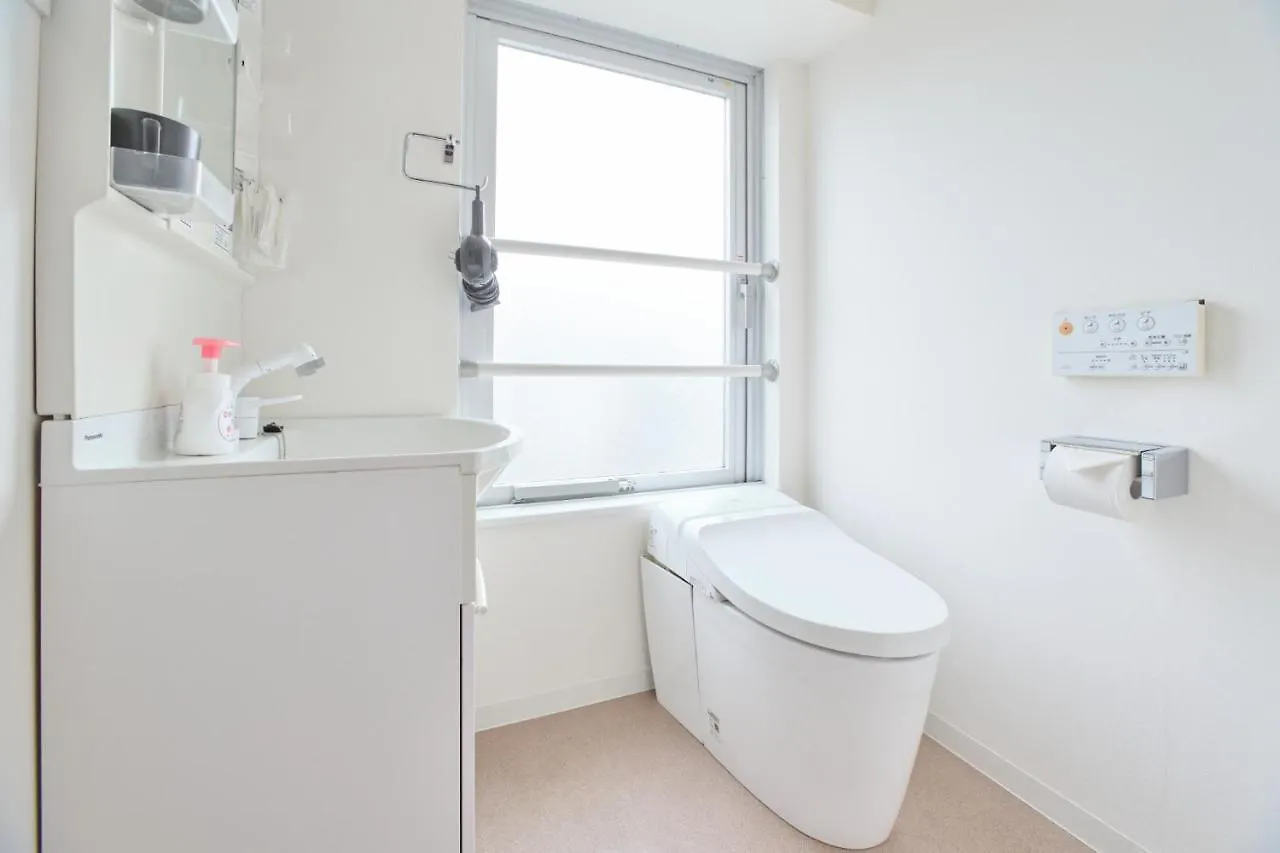 Appartement Regnocomfort Asakusa 3 - Vacation Stay 61883V Tokio