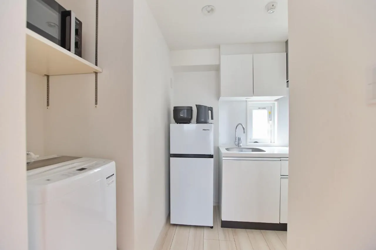 Regnocomfort Asakusa 3 - Vacation Stay 61883V Tokio 0*,  Japan