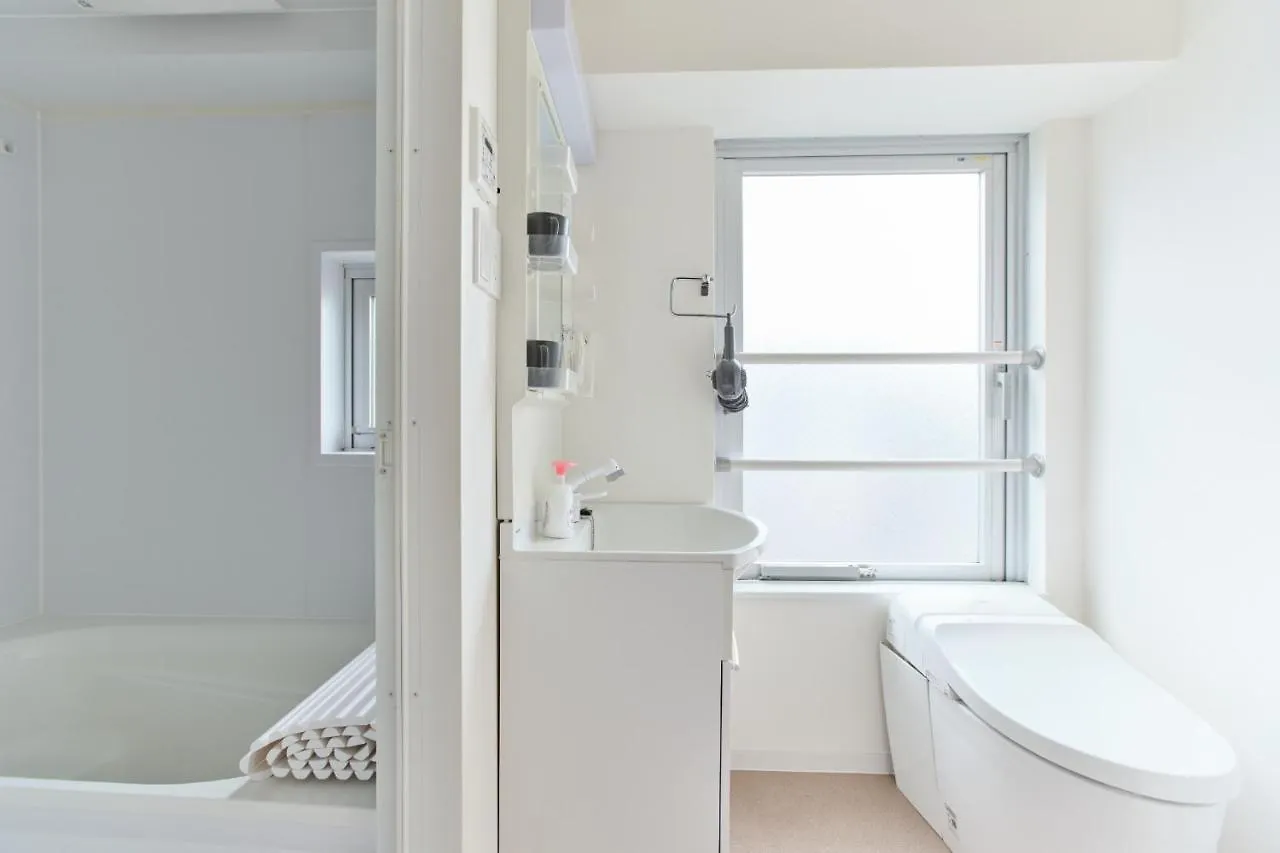 Regnocomfort Asakusa 3 - Vacation Stay 61883V Tokio