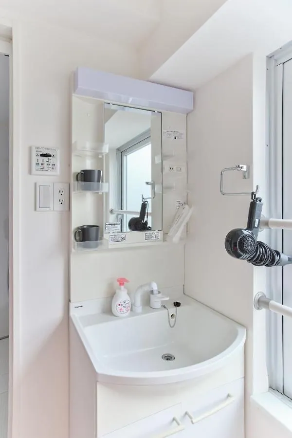Appartement Regnocomfort Asakusa 3 - Vacation Stay 61883V Tokio Japan