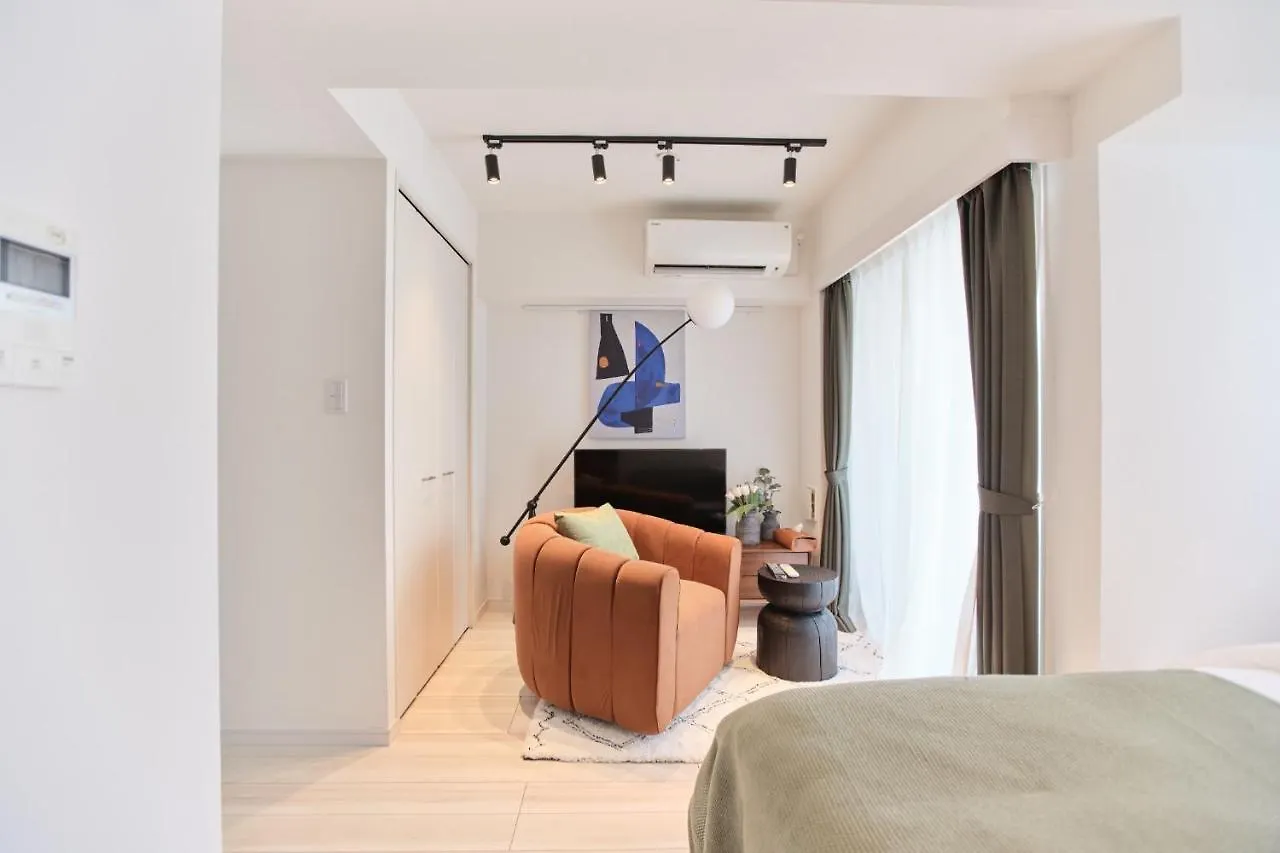 Appartement Regnocomfort Asakusa 3 - Vacation Stay 61883V Tokio