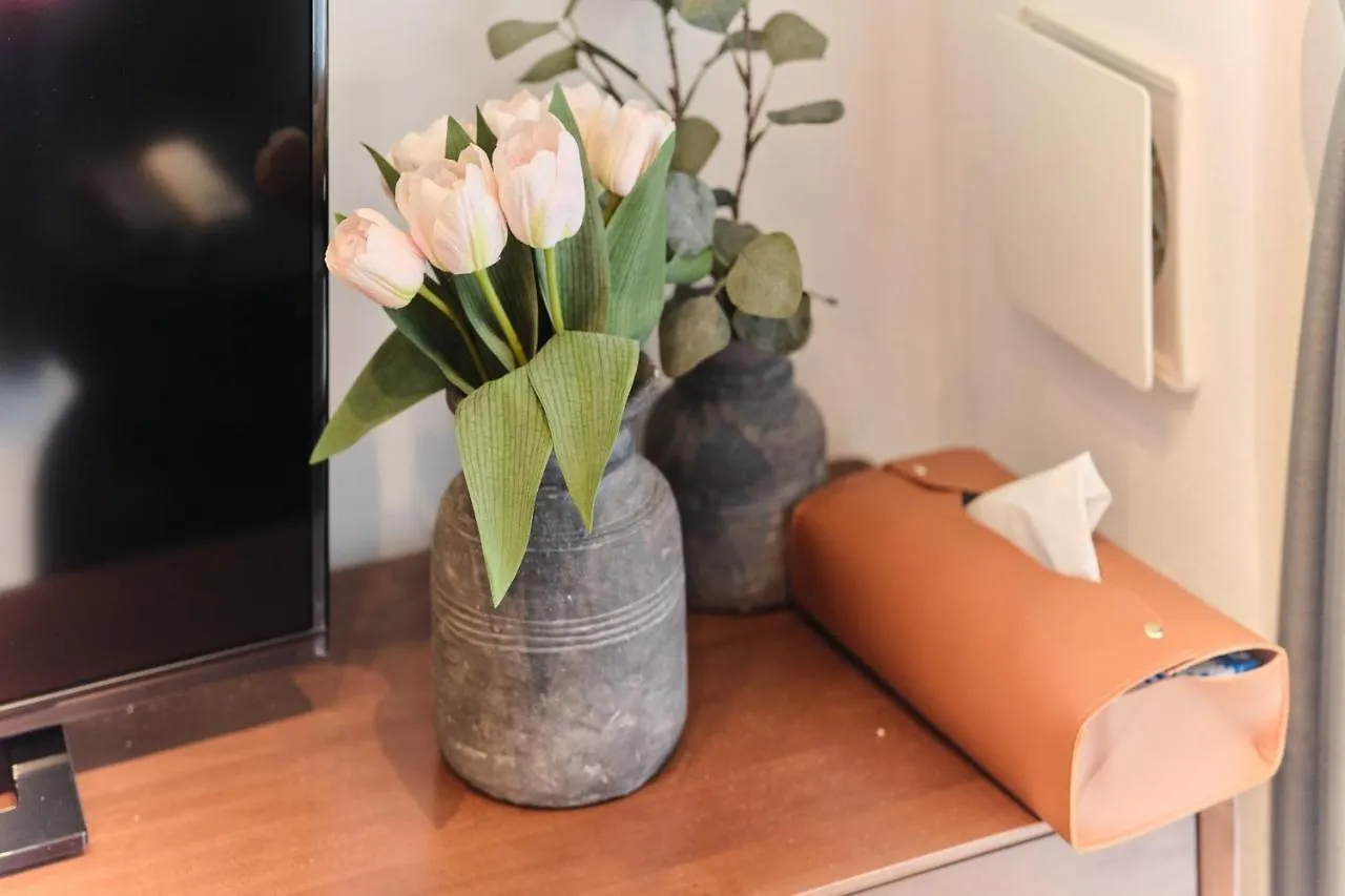Appartement Regnocomfort Asakusa 3 - Vacation Stay 61883V Tokio Japan